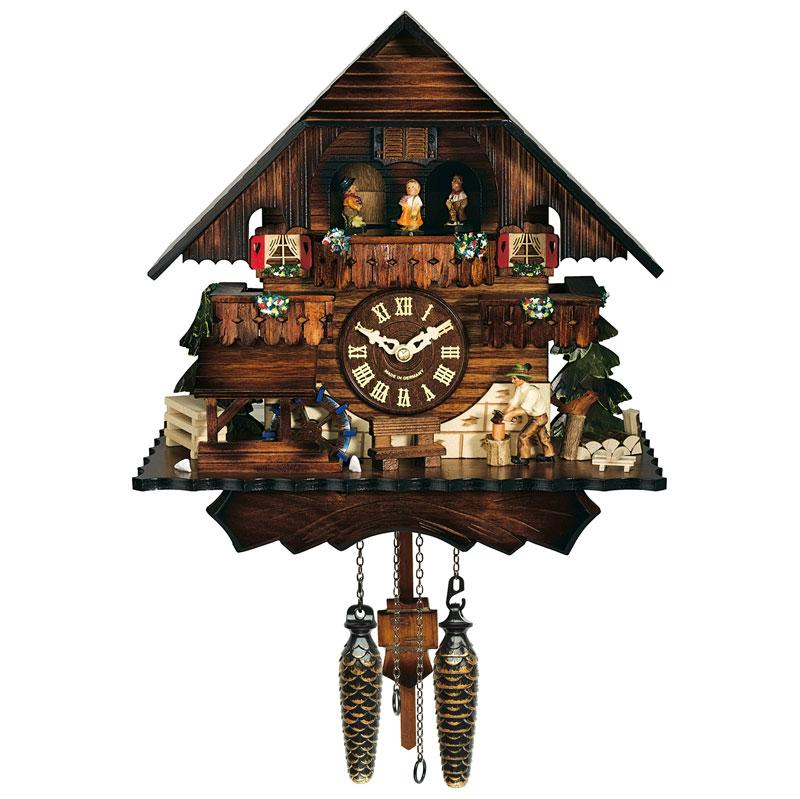 Cuckoo Clock