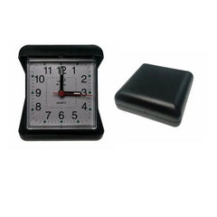 Vintage Folding Travel Alarm Clock My Wall Clock