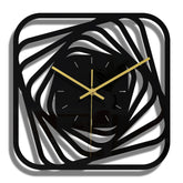 Original Rotary Clock My Wall Clock