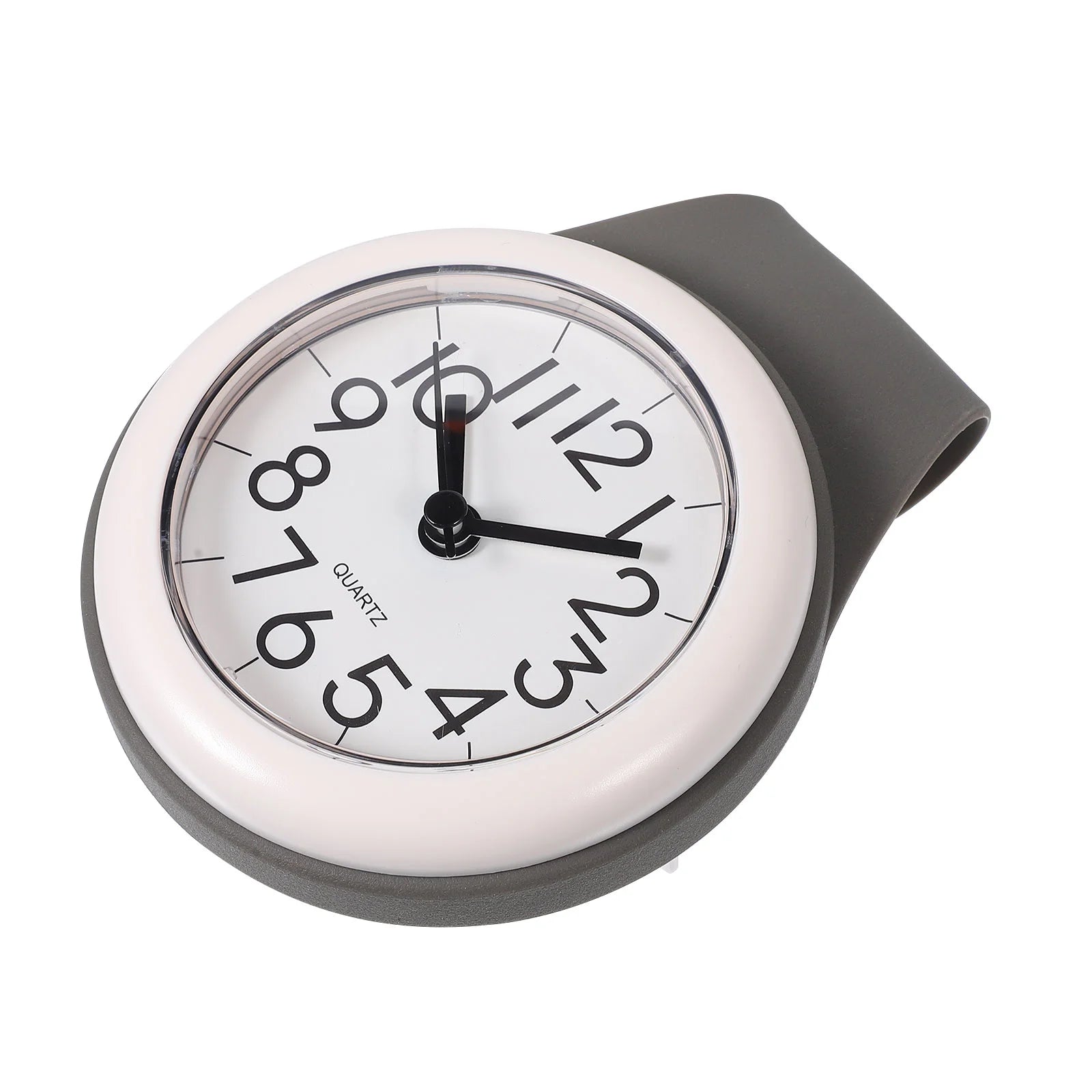 Waterproof Clock for Shower - AquaChrono My Wall Clock
