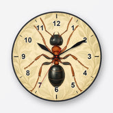 Ant Wall Clock My Wall Clock