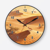 Arabian Wall Clock My Wall Clock