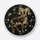 Aries Wall Clock My Wall Clock