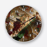 Baroque Wall Clock My Wall Clock