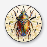 Beetle Wall Clock My Wall Clock