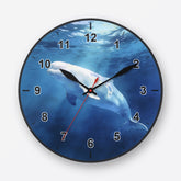 Beluga Wall Clock My Wall Clock