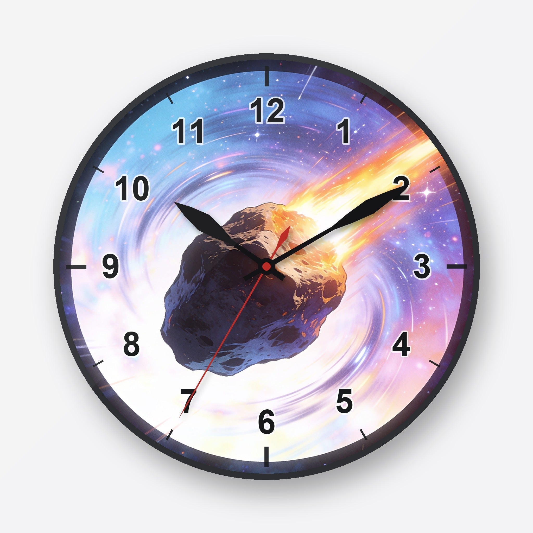 Bennu Wall Clock My Wall Clock
