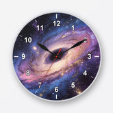 Black Eye Wall Clock My Wall Clock