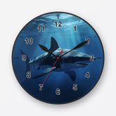 Bull Wall Clock My Wall Clock