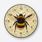 Bumblebee Wall Clock My Wall Clock