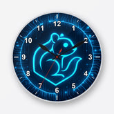 C++ Wall Clock My Wall Clock
