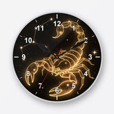 Cancer Wall Clock My Wall Clock