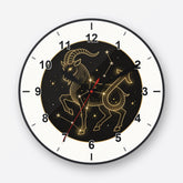 Capricorn Wall Clock My Wall Clock