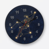 Cassiopeia Wall Clock My Wall Clock