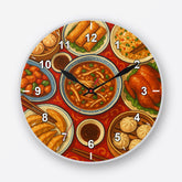 Chinese Wall Clock My Wall Clock
