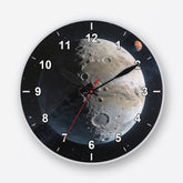 Deimos Wall Clock My Wall Clock