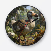 Dodo Wall Clock My Wall Clock