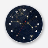 Draco Wall Clock My Wall Clock