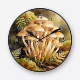 Enoki Wall Clock My Wall Clock