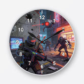 FPS Wall Clock My Wall Clock