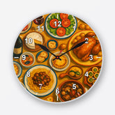 French Wall Clock My Wall Clock