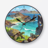 Galapagos Wall Clock My Wall Clock