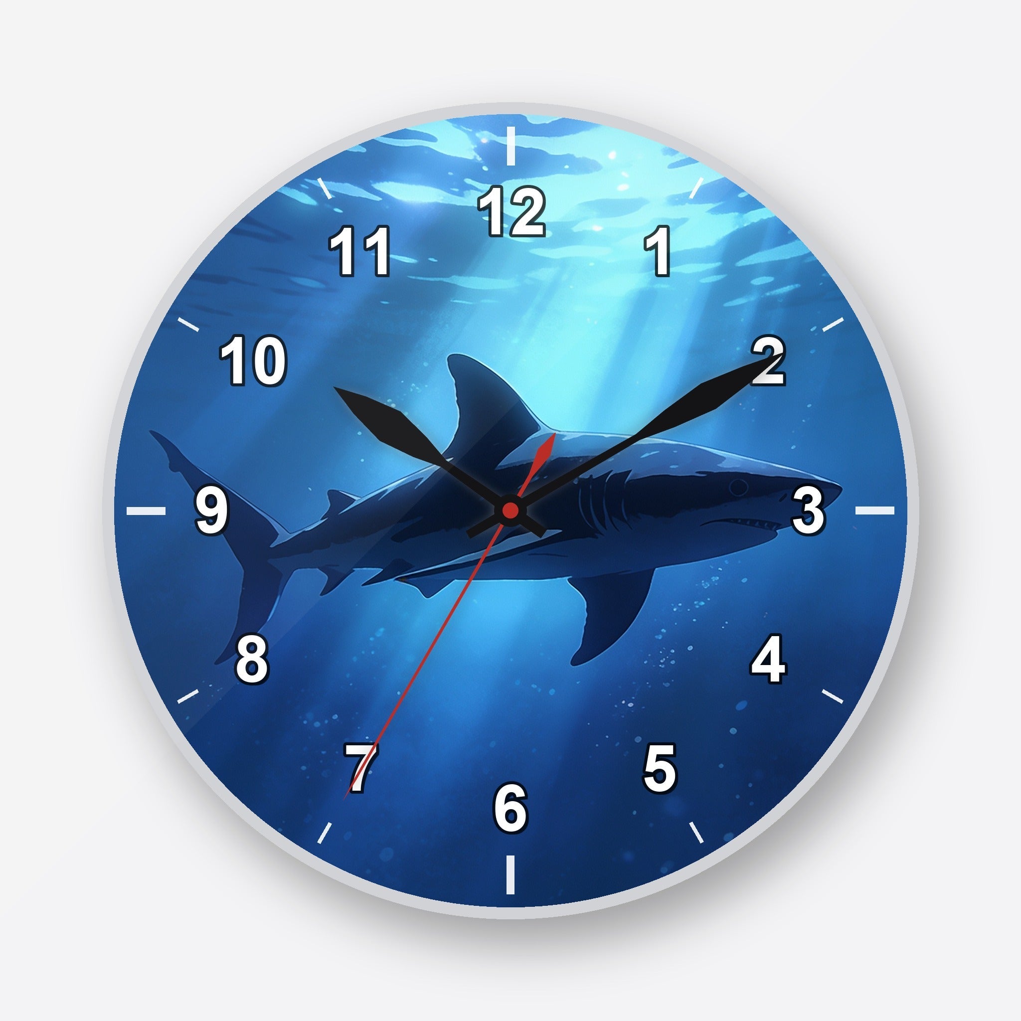 Goblin Wall Clock My Wall Clock