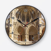 Gothic Wall Clock My Wall Clock