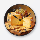Gouda Wall Clock My Wall Clock