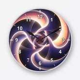Gravity Wall Clock My Wall Clock