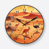 Great Victoria Wall Clock My Wall Clock