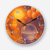 Helium Wall Clock My Wall Clock