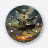 Huey Wall Clock My Wall Clock