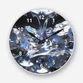 Iridium Wall Clock My Wall Clock
