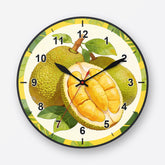 Jackfruit Wall Clock My Wall Clock