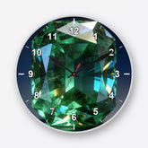 Jade Wall Clock My Wall Clock