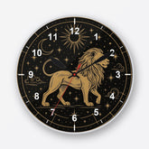Leo Wall Clock My Wall Clock
