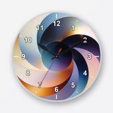 Mass Wall Clock My Wall Clock