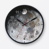 Mercury Wall Clock My Wall Clock