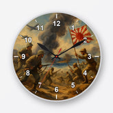 Midway Wall Clock My Wall Clock