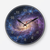 Milky Way Wall Clock My Wall Clock