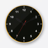 Minimalism Wall Clock My Wall Clock