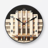 Modernist Wall Clock My Wall Clock