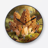 Morel Wall Clock My Wall Clock