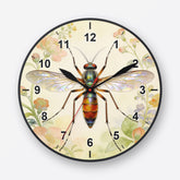 Mosquito Wall Clock My Wall Clock