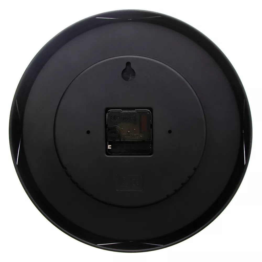 Steampunk Aviator Clock My Wall Clock