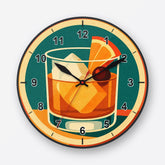 Old Fashioned Wall Clock My Wall Clock