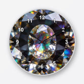 Opal Wall Clock My Wall Clock