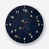 Orion Wall Clock My Wall Clock