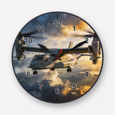 Osprey Wall Clock My Wall Clock